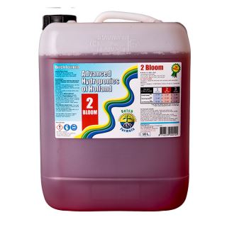 Dutch Formula Bloom 10 lt. Advanced Hydroponics