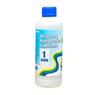 2812 - Dutch Formula Grow   500 ml. Advanced Hydroponics