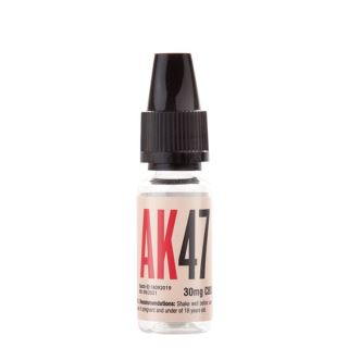 22099 - E-Liquid Cali Terpenes Ak 47 -  10 ml.