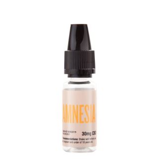 22098 - E-Liquid Cali Terpenes Amnesia 10 ml.
