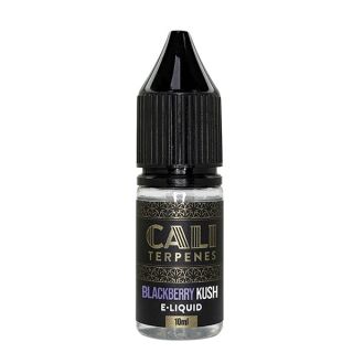 22903A - E-Liquid Cali Terpenes Blackberry Kush 10 ml.