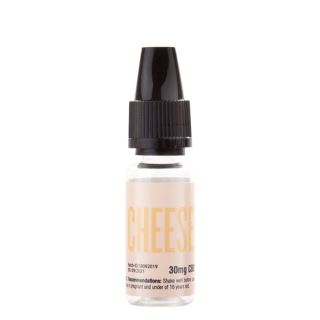 22100 - E-Liquid Cali Terpenes Cheese 10 ml.