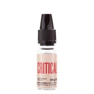 22101 - E-Liquid Cali Terpenes Critical 10 ml.