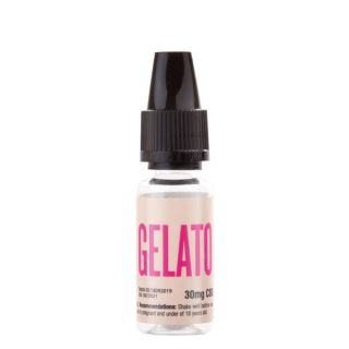 22102 - E-Liquid Cali Terpenes Gelato 10 ml.