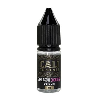 22095A - E-Liquid Cali Terpenes Girl Scout Cookies 10 ml.