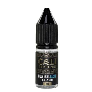 22097A - E-Liquid Cali Terpenes Holy Grail Kush 10 ml.