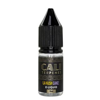 22906A - E-Liquid Cali Terpenes La Kush Cake 10 ml.