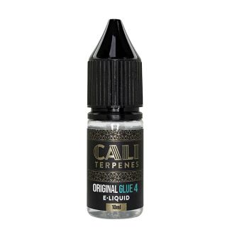 22098A - E-Liquid Cali Terpenes Original Glue #4 - 10 ml.