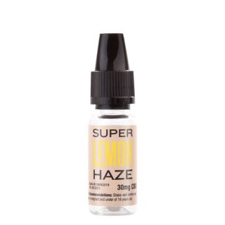 22104 - E-Liquid Cali Terpenes Super Lemon Haze 10 ml.