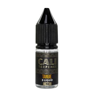22100A - E-Liquid Cali Terpenes Tangie 10 ml.