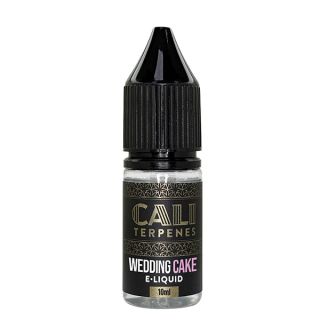 22101A - E-Liquid Cali Terpenes Wedding Cake 10 ml.