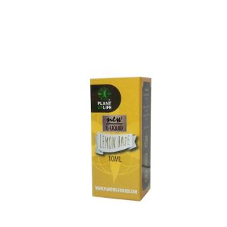 6863 - E-Liquid Lemon Haze 10 ml. Plant of Life