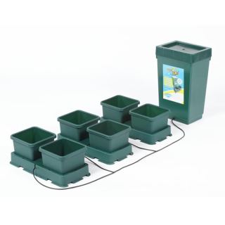 Easy2grow    6 - Deposito 47 lts. Green Autopot  48/72 h.