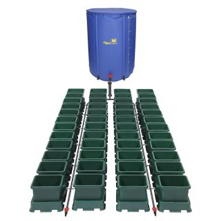 AP201XL48 - Easy2grow XL  48 - Deposito 400 lts. Green  Autopot