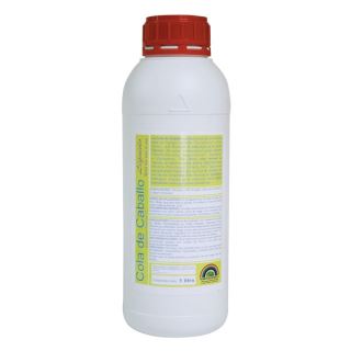 Ekisan Cola de Caballo 1 lt. Trabe