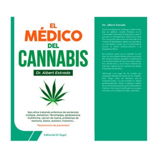 15422 - El Medico Del Cannabis