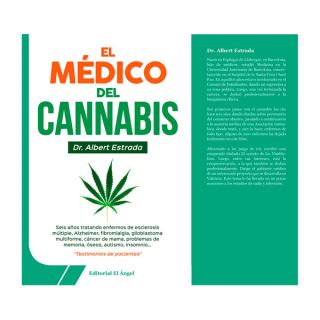 El Medico Del Cannabis