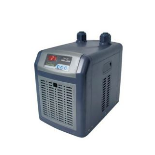 Enfriadora Agua (300-1200 L/H) Water Master  CP150