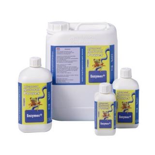 1636 - Enzymes    250 ml. Advanced Hydroponics