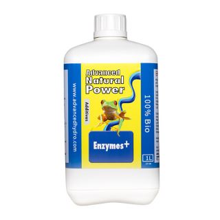 Enzymes 1 lt. Advanced Hydroponics