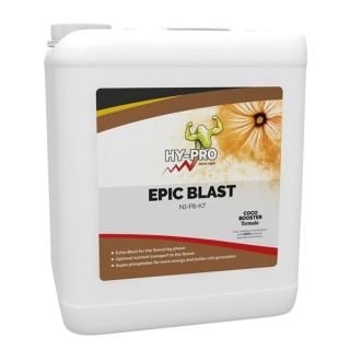 Epic Blast 5 Lt. Hy-Pro