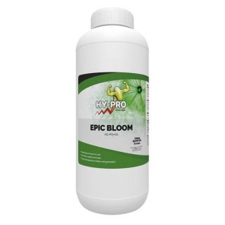 Epic Bloom 1 Lt. Hy-Pro