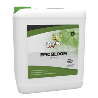 Epic Bloom 5 Lt. Hy-Pro