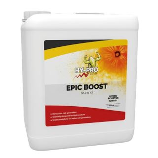 15666 - Epic Boost 5 lt. Hy-Pro