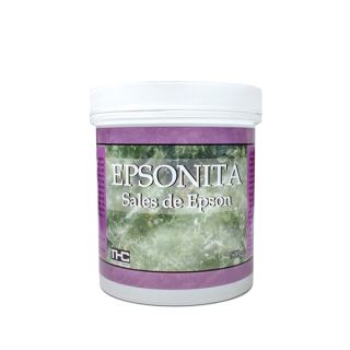 Epsonita 500 gr. THC