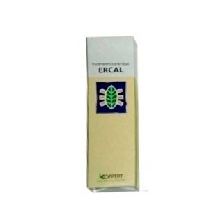 E3000 - Ercal 3000  (mosca blanca) Eretmocerurs