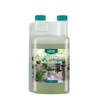 15580 - Especial Hierbas Aromáticas  500 ml. Canna