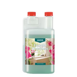 15578 - Especial Orquideas 500 ml. Canna