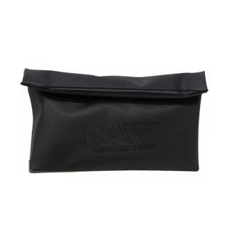 17860D - Estuche Antiolor  Flat Pack 9x18x1.5 cm. Raw