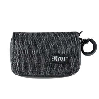 17244 - Estuche Antiolor 11x5x2.5 cm. Black