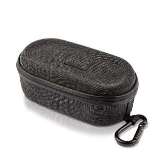 17240 - Estuche Antiolor 15x7x5.5 cm. Rigido Black