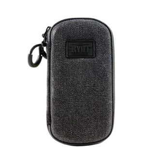 17242 - Estuche Antiolor 16.5x9x6 cm. Black