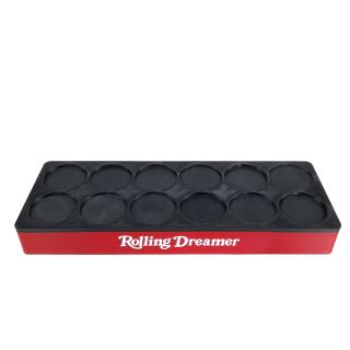 24805B - Expositor Stand Rolling Dreamer  40 mm.