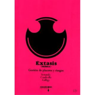 Extasis. F. Cauderilla