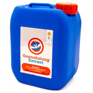 GL20 - Extract (Guano Liquido) 20 lt. Guanokalong