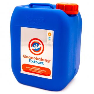 Extract (Guano Liquido) 20 lt. Guanokalong