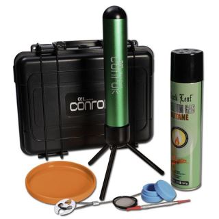 16447 - Extractor BHO & Kit Accesorios Premium 23x6 cm.