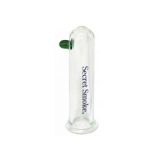 16706 - Extractor BHO Borosilicato 10.5 cm Pequeño