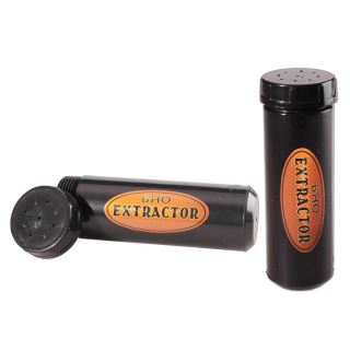 17112 - Extractor BHO Hash Maker 14x4.5 cm.