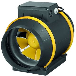 Extractor Can Fan Max Pro Series 200 II - 1.218 m³/h