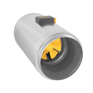 25396 - Extractor Can Fan-Q-Max Ac 250 - 1590 m³/h