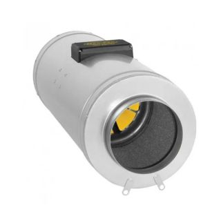 25387 - Extractor Can Fan-Q-Max Ec 250 - 2.000 m³/h