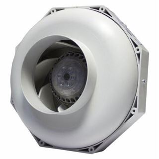 RKW200L - Extractor Can Fan RKW 200L - 1.110 m³/h - Control Temperatura