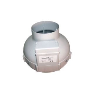 3784 - Extractor PK  125 mm. 360 m3 PK 125-L