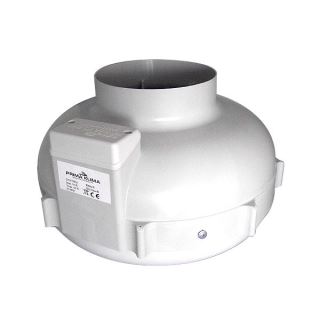3785 - Extractor PK  150 mm. 760 m3  PK 150-L
