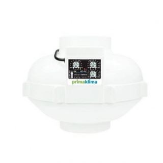 23868 - Extractor PK  150 mm. EC-TC 1.110 m3